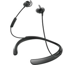 BOSE  QuietControl 30 Wireless Bluetooth Noise-Cancelling Headphones - Black